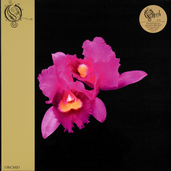 Opeth / Orchid - 2LP