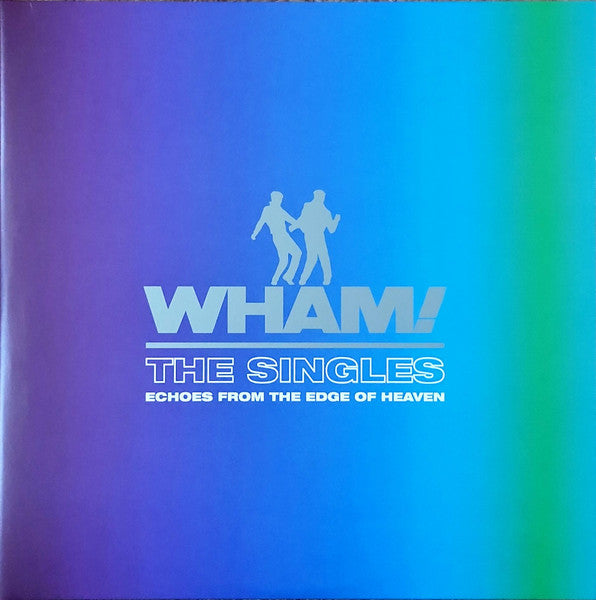 Wham! / The Singles: Ehoes - LP