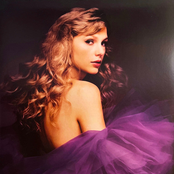 Taylor Swift / Speak Now (Taylor&