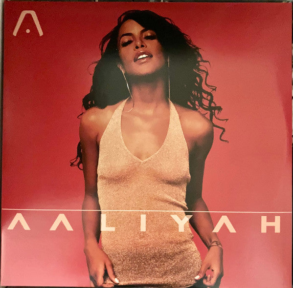 Aaliyah / Aaliyah - 2LP