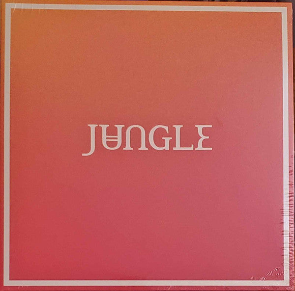 Jungle / Volcano - LP