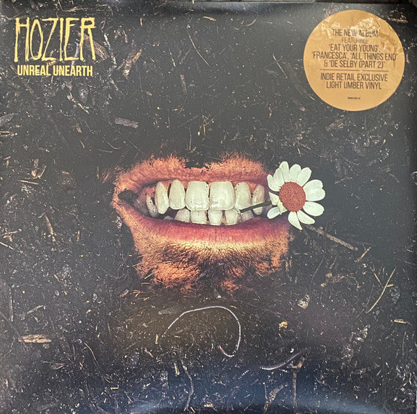 Hozier / Unreal Unearth - 2LP