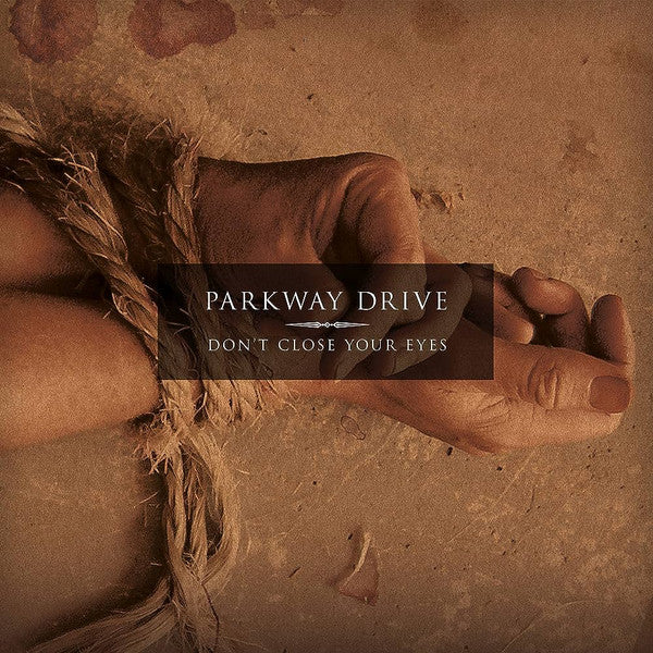 Parkway Drive / Don&
