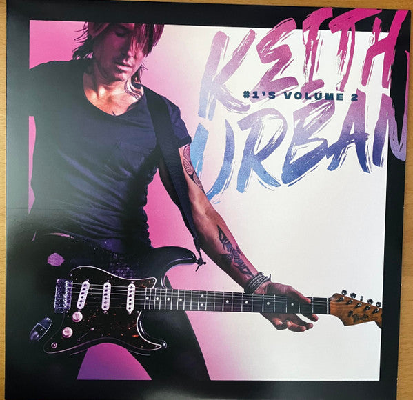 Keith Urban / 