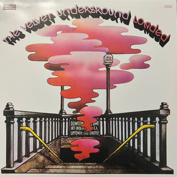 The Velvet Underground / Loaded - LP