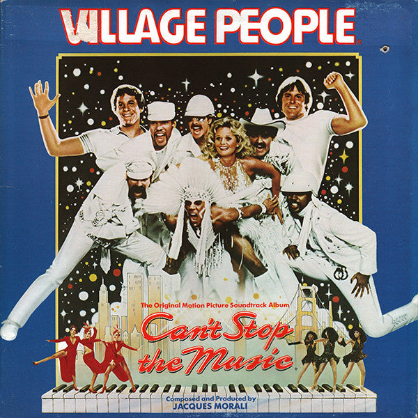 Village People / Can&
