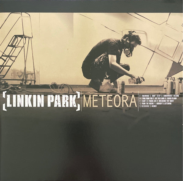 Linkin Park / Meteora - LP