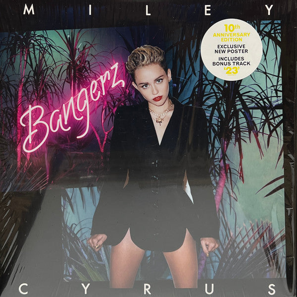 Miley Cyrus / Bangerz - 2LP