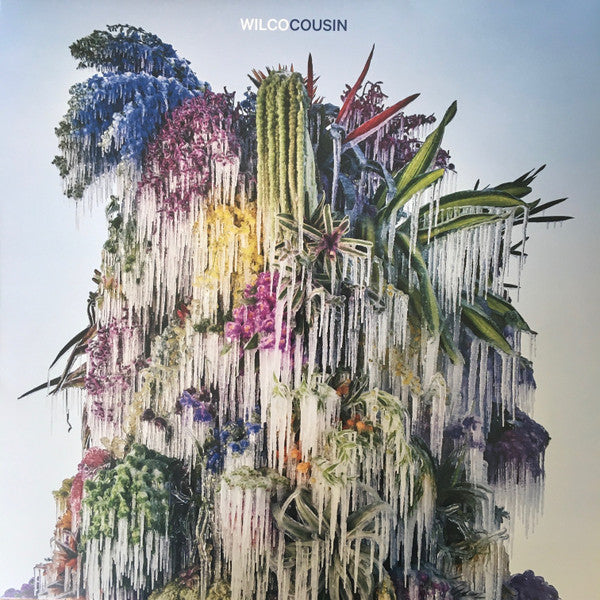 Wilco / Cousin - LP