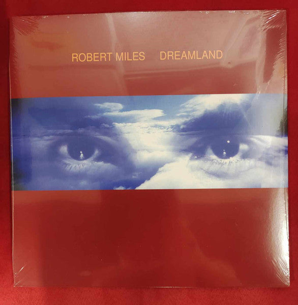 Robert Miles / Dreamland - 2LP