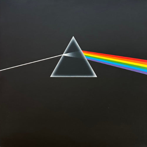 Pink Floyd / The Dark Side Of The Moon - LP