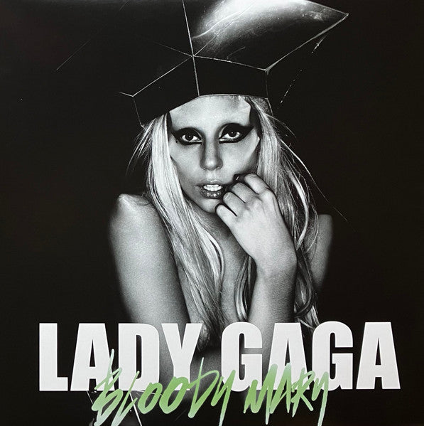 Lady Gaga / Bloody Mary - LP