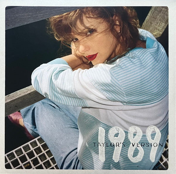 Taylor Swift / 1989 (Taylor&