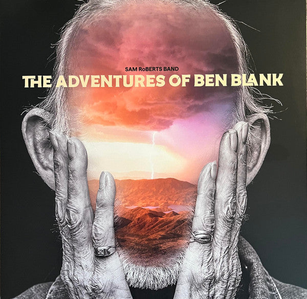 Sam Roberts Band / The Adventures Of Ben Blank - LP