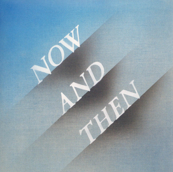 The Beatles / Now And Then / Love Me Do - LP 7&