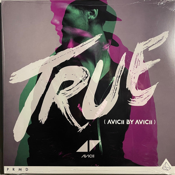 Avicii – True (Avicii By Avicii) - LP