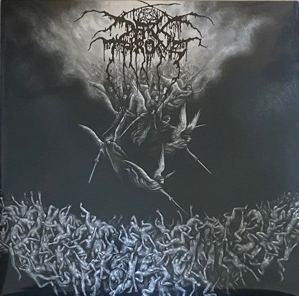 Darkthrone / Sardonic Wrath - LP