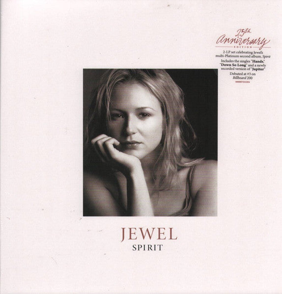 Jewel / Spirit - LP