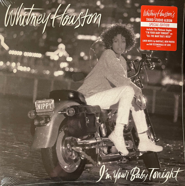 Whitney Houston / I&