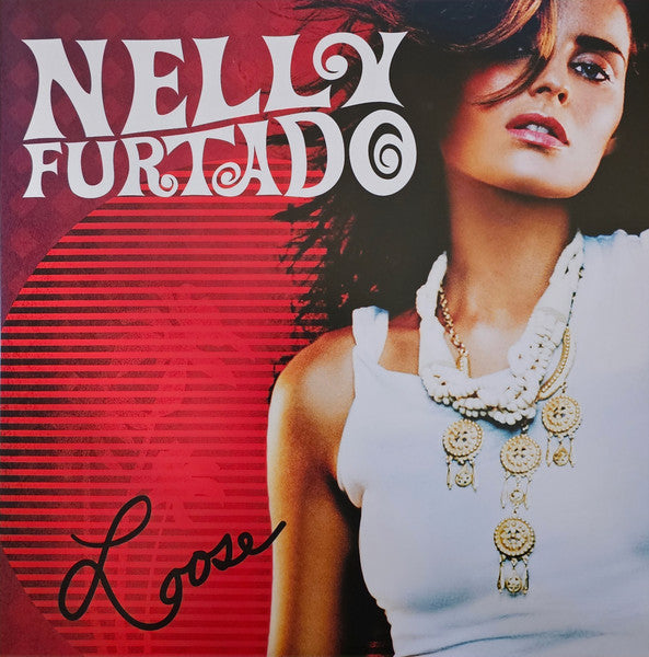 Nelly Furtado / Loose - 2LP