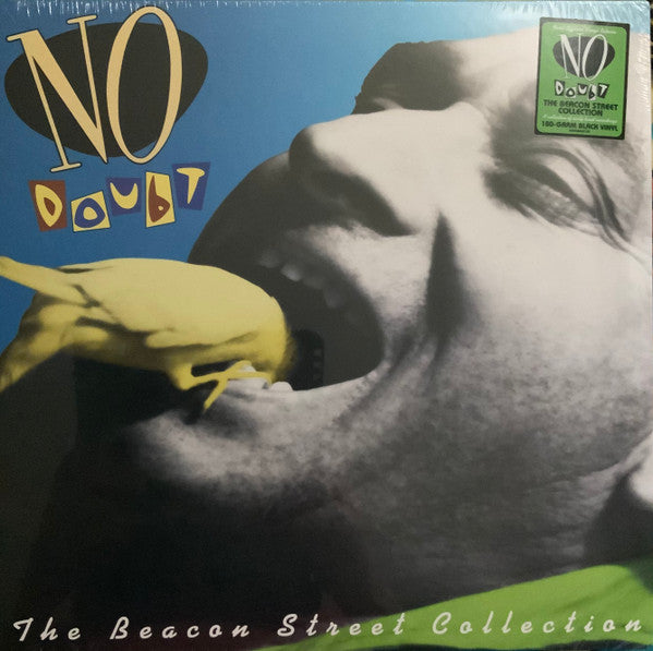 No Doubt / The Beacon Street Collection - LP