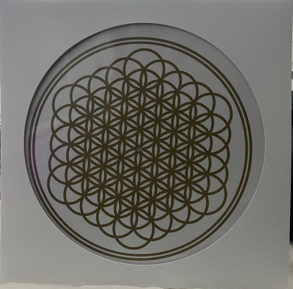 Bring Me The Horizon / Sempiternal - LP pict disc