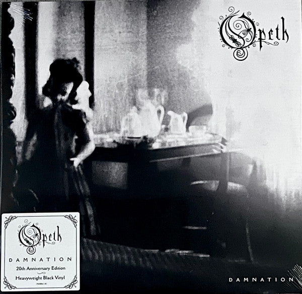 Opeth / Damnation - LP