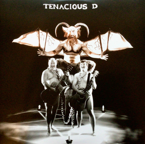 Tenacious D / Tenacious D - 2LP