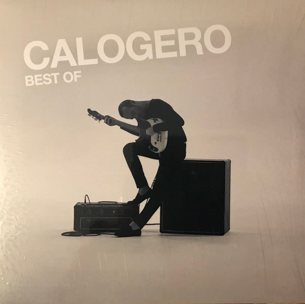 Calogero / Best Of - LP