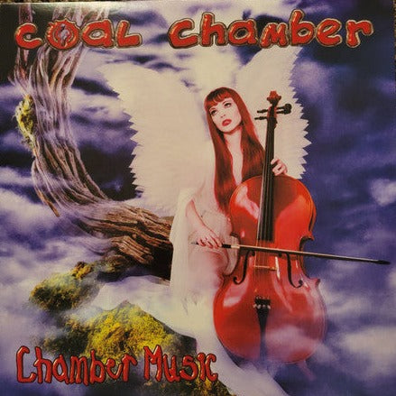 Coal Chamber / Chamber Music - LP PURPLE