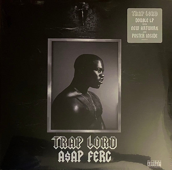 ASAP Ferg / Trap Lord - 2LP