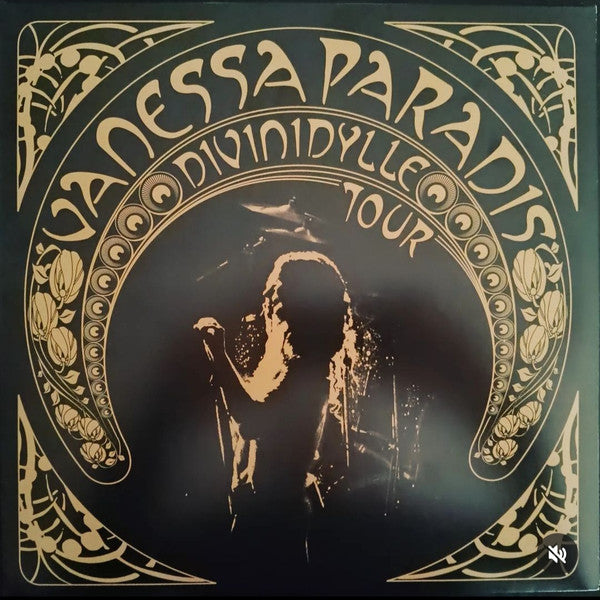 Vanessa Paradis / Divinidylle Tour - LP