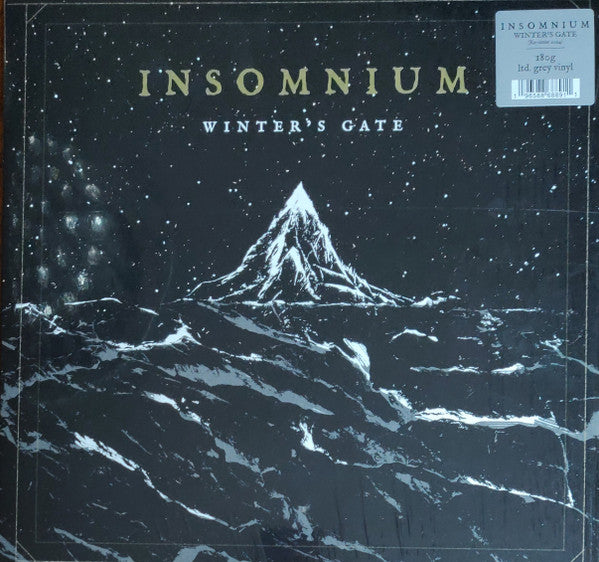 Insomnium / Winter&