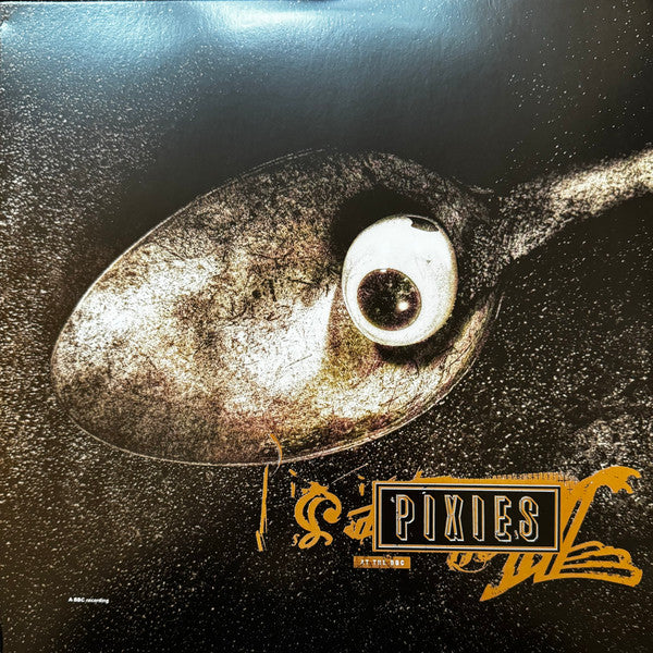 Pixies / Pixies At The BBC - 3LP