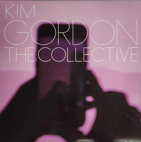 Kim Gordon / The Collective - LP