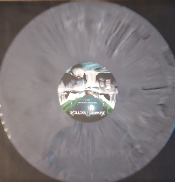 Sonata Arctica / Clear Cold Beyond - LP