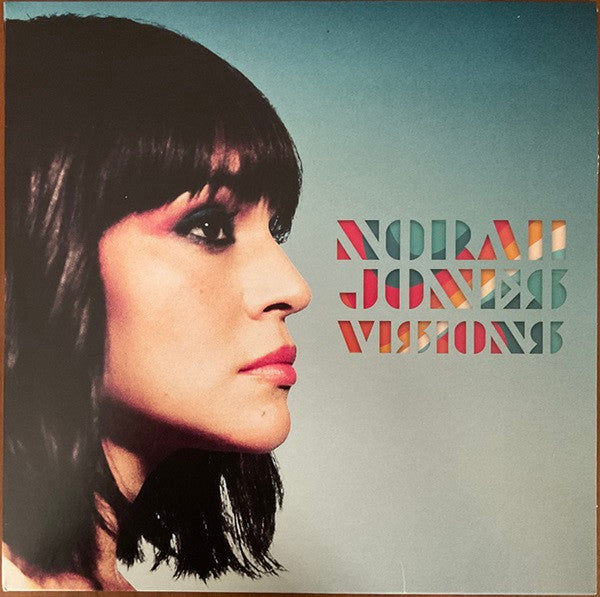 Norah Jones / Visions - LP