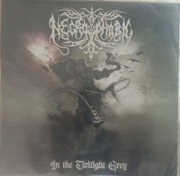 Necrophobic / In The Twilight Grey - LP