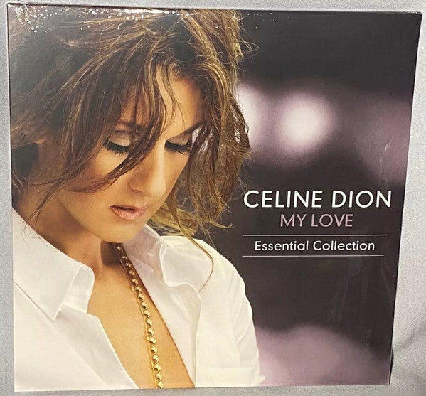 Celine Dion / My Love Essential Collection - 2LP