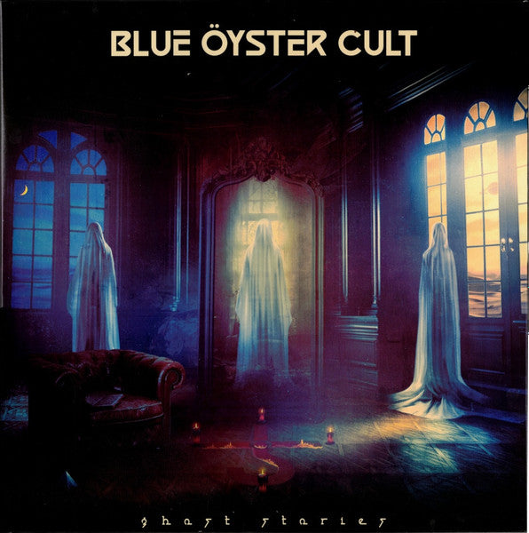 Blue Öyster Cult / Ghost Stories - LP
