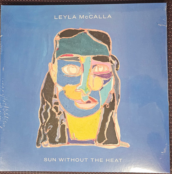 Leyla McCalla / Sun Without The Heat - LP