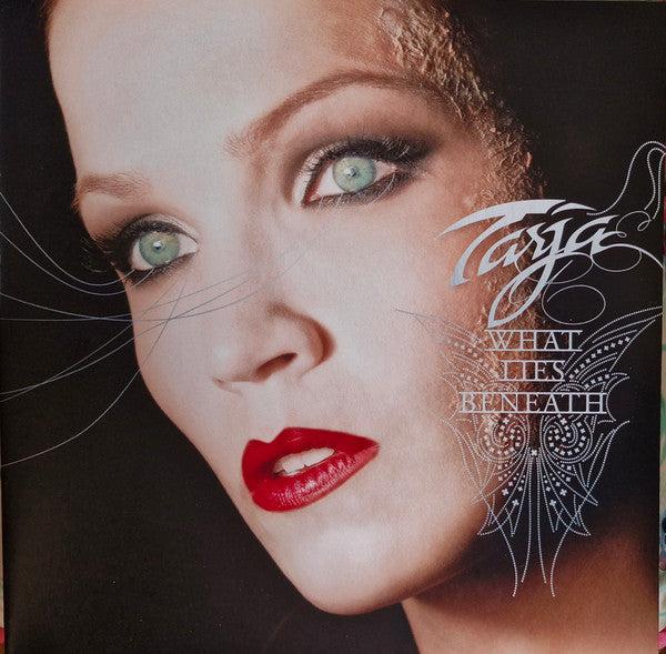 Tarja / What Lies Beneath - 2LP