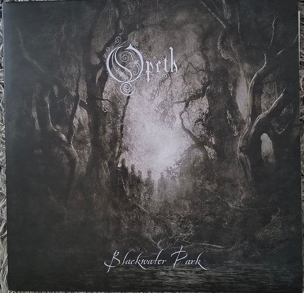 Opeth / Blackwater Park - 2LP