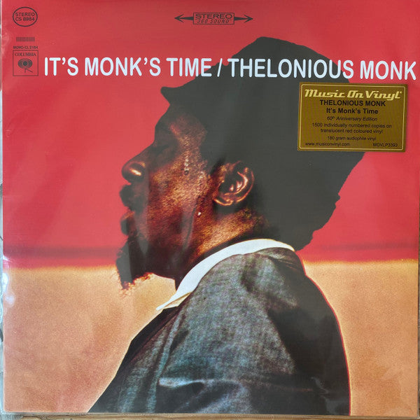 Thelonious Monk / It&