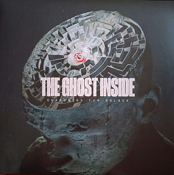 The Ghost Inside – Searching For Solace