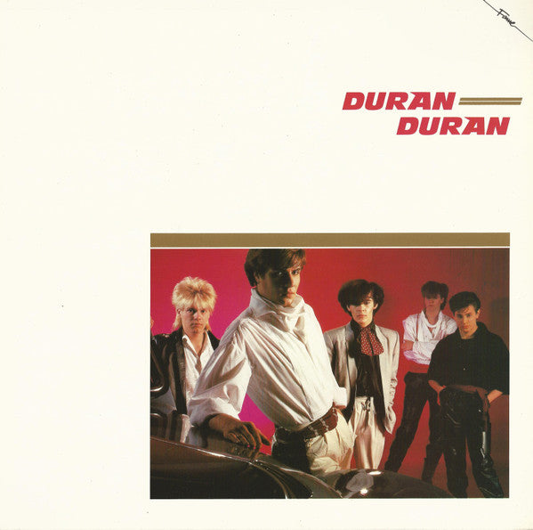 Duran Duran / Duran Duran - LP Used