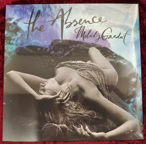 Melody Gardot / The Absence - LP