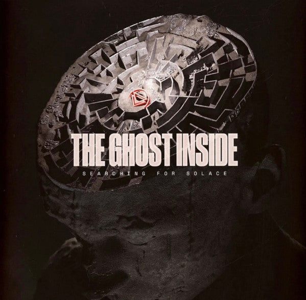 The Ghost Inside / Searching For Solace - LP