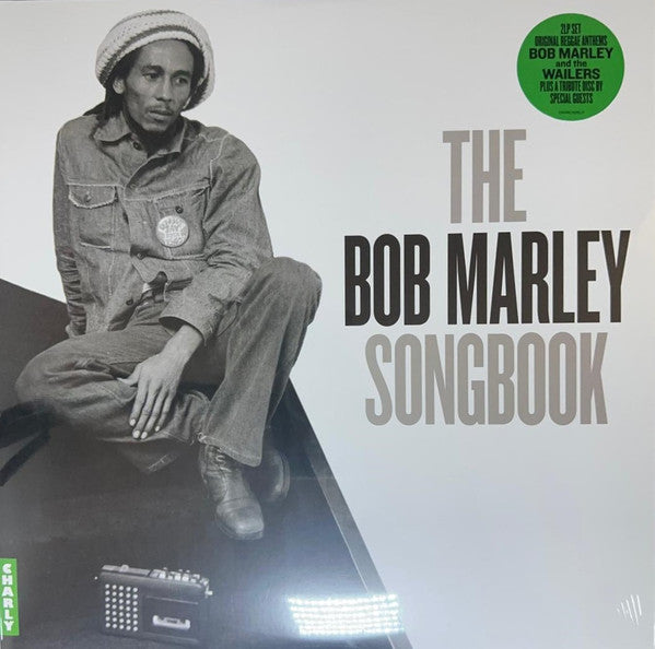 Bob Marley & Friends / The Bob Marley Songbook - 2LP