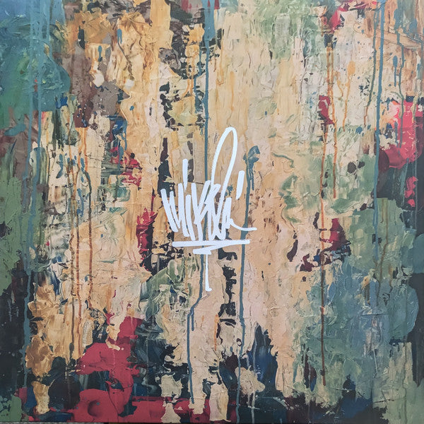 Mike Shinoda / Post Traumatic - 2LP